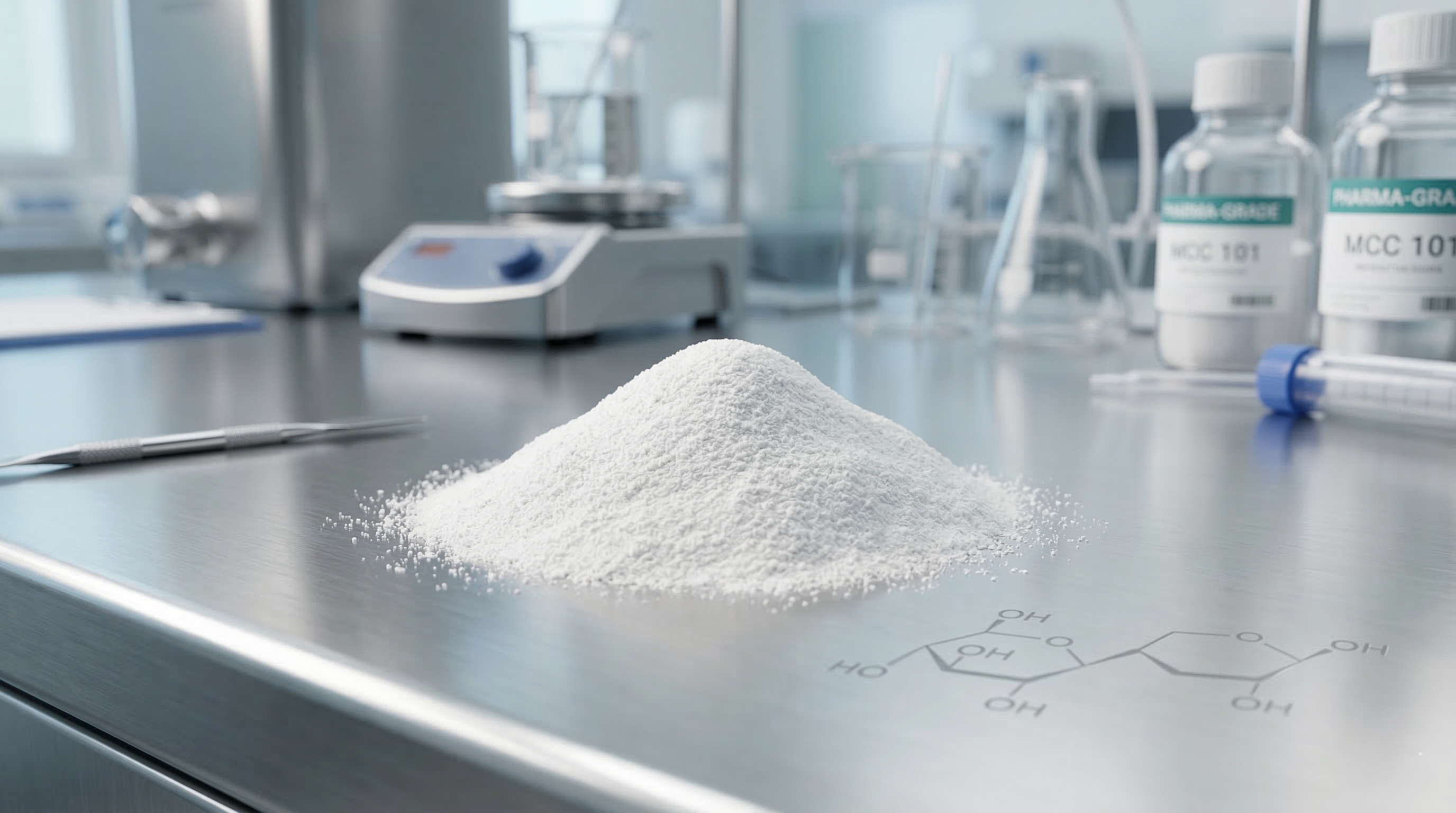 Maple Biotech manufacturing facility, Pune
