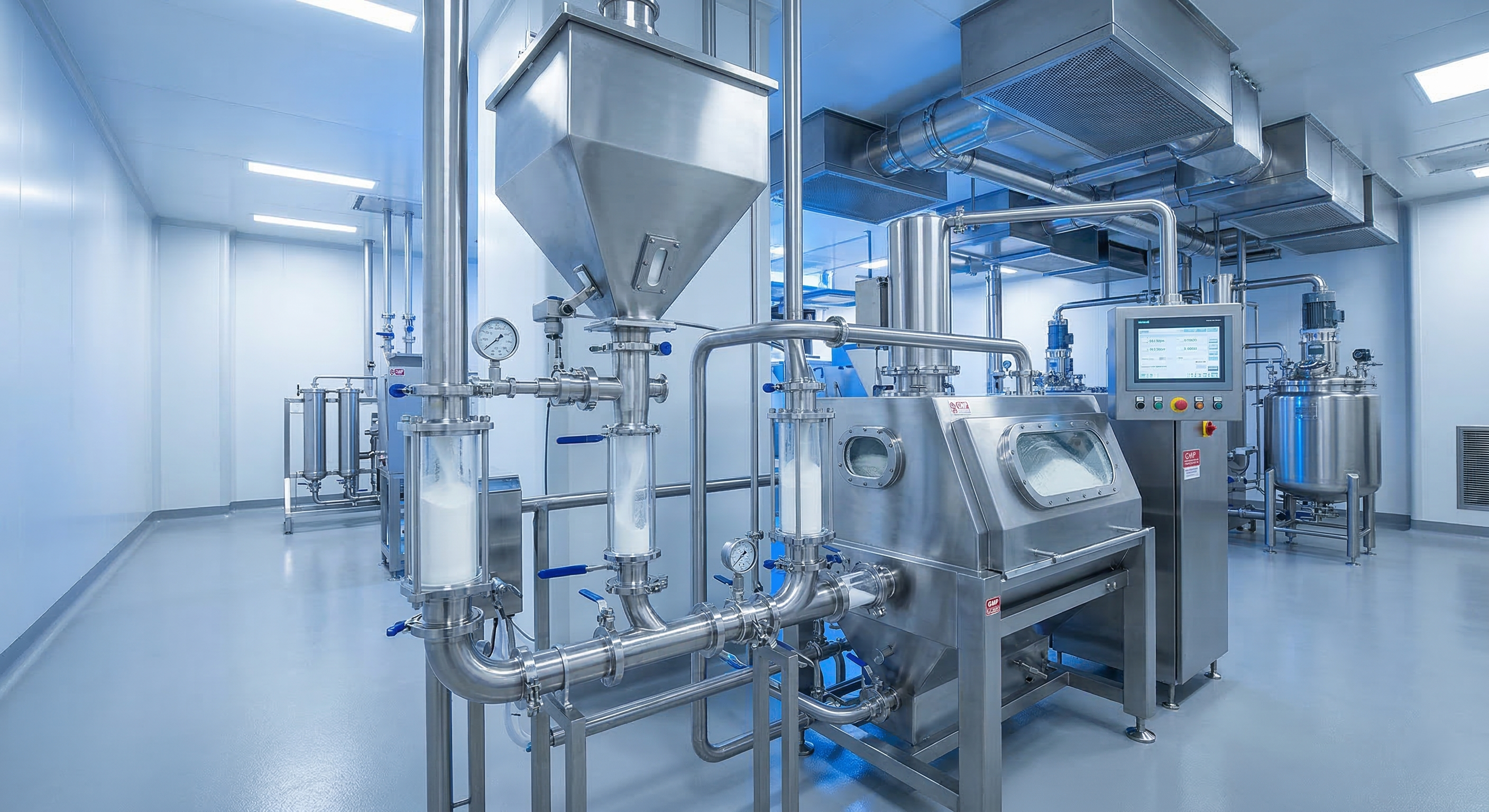 Maple Biotech product range